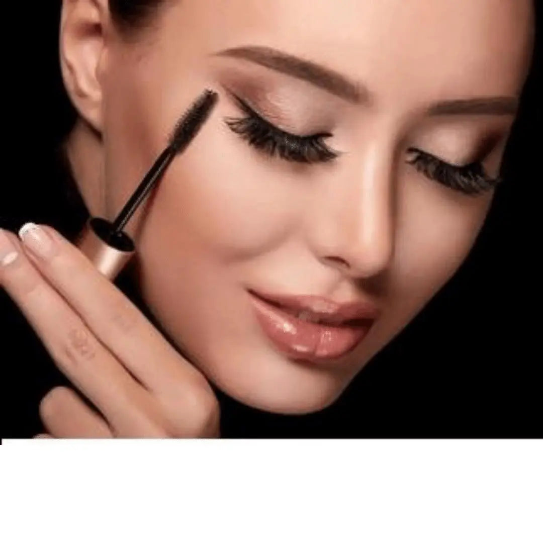 1,0  Technic Mega Lash Mascara Volume Noir 12 Ml Mega Curve TECHNIC