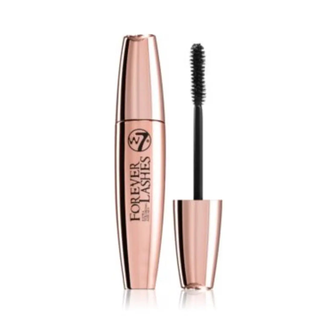 1,0 W7 Cosmetics Forever Lashes Mascara Volumes Intense w7