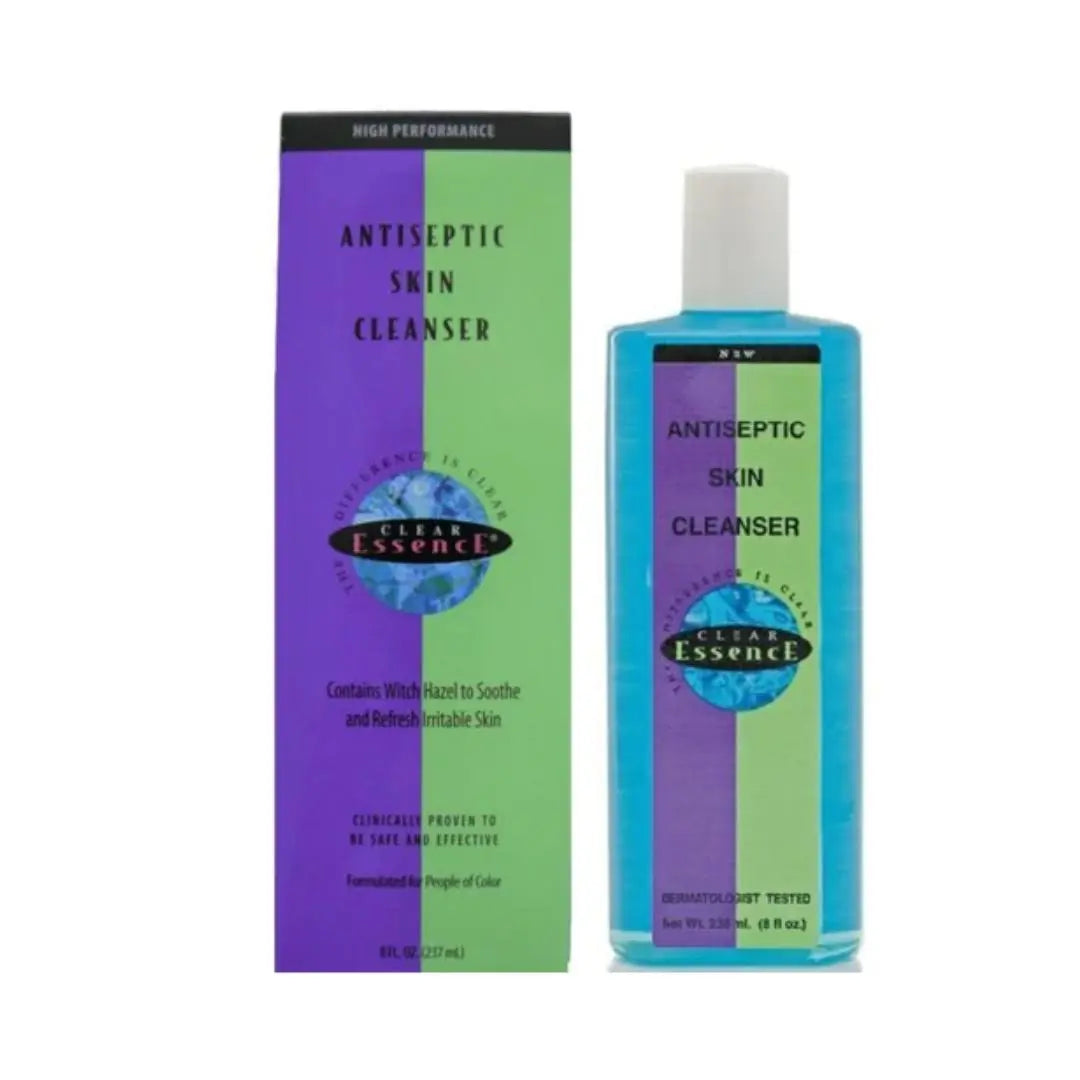 1,1 Clear Essence Antiseptic Skin Cleanser  237 Ml clear essence