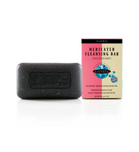Charger l&#39;image dans la galerie, 1,1 Clear Essence Barre nettoyante médicamenteuse extra-puissante et exfoliants (4,7 oz) clear essence
