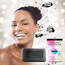 Charger l&#39;image dans la galerie, 1,1 Clear Essence Barre nettoyante médicamenteuse extra-puissante et exfoliants (4,7 oz) clear essence
