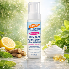 Charger l'image dans la galerie, PALMER’S SKIN SUCCESS Nettoyant Visage Correcteur Anti-Taches – Peaux Normales à Sensibles