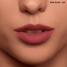 Charger l&#39;image dans la galerie, Rimmel London Stay Matte Rouge à Lèvres Liquide 200 Pink Blink 5,5 ml
