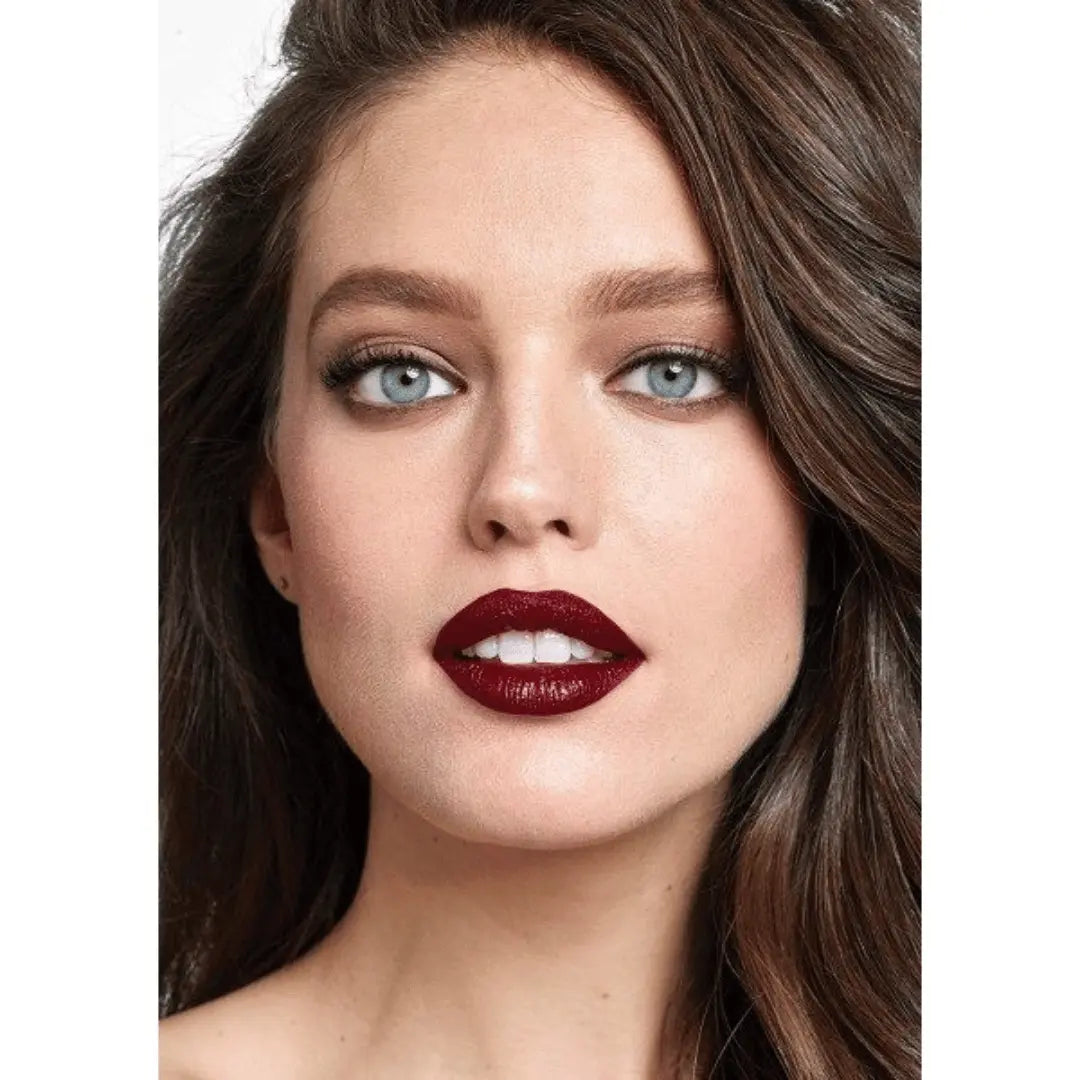 840 Merlot Muse - Rouge à Lèvres Superstay Color 24h Gemey Maybelline maybelline
