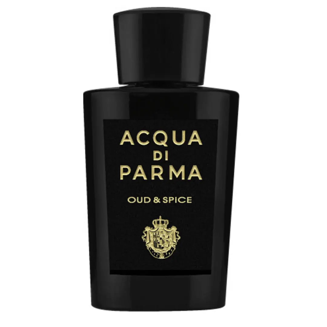 ACQUA DI PARMA Oud & Spice - Eau de parfum à l'essence de oud et épices 100 ML ACQUA DI PARMA