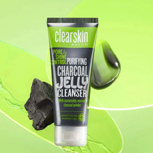 Charger l&#39;image dans la galerie, AVON Gelée nettoyante purifiante pour pores et brillance Clearskin 125 ML AVON
