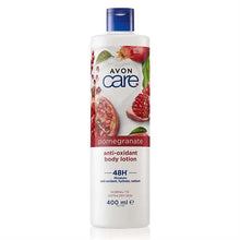Charger l&#39;image dans la galerie, AVON Lait Corporel Antioxydant Grenade - 400 ml AVON
