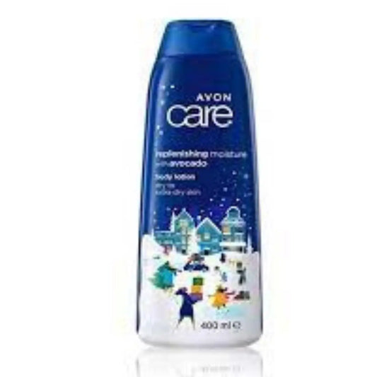 AVON Lotion pour le corps Avon Care Collection de Noël 400 ML AVON