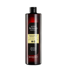 Charger l'image dans la galerie, AVON Senses Essence Élixir de bain à la bergamote et au thé vert - 500 ml AVON
