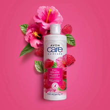 Charger l&#39;image dans la galerie, AVON Shampoing et revitalisant 2 en 1 Avon Care Full Volume AVON
