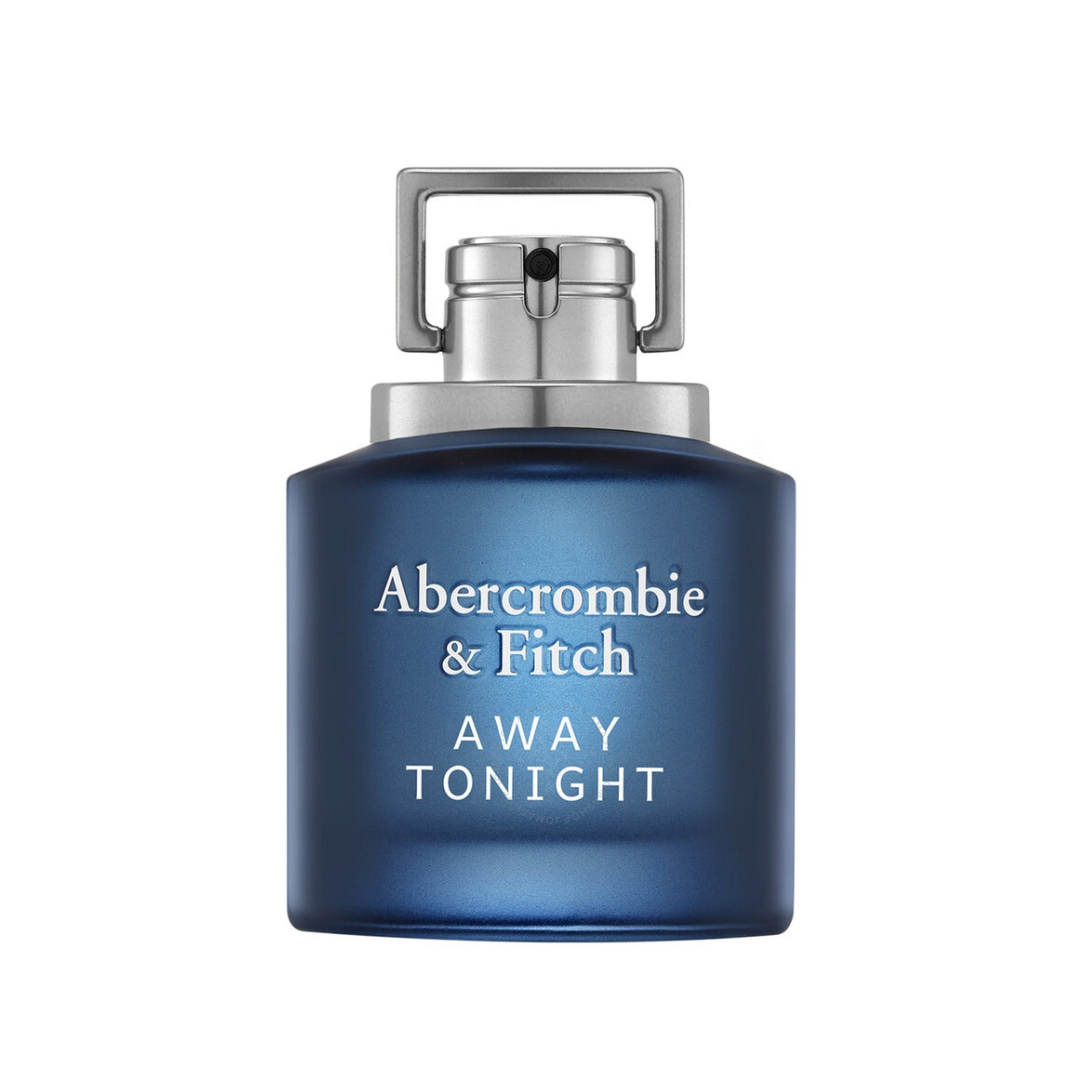Abercrombie & Fitch Away Tonight Man Eau de toilette 100 Ml ABERCROMBIE & FITCH