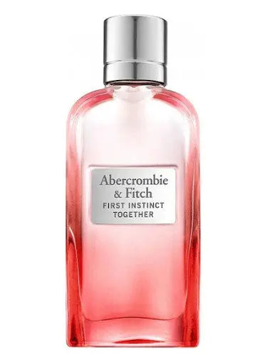 Abercrombie & Fitch First Instinct Together Eau de Parfum pour femme 100ML ABERCROMBIE & FITCH