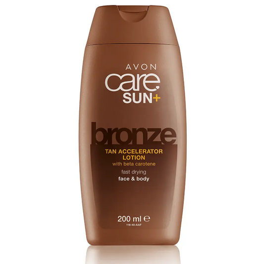 Accélérateur de bronzage Maxi Tan Bronze 200 ml AVON