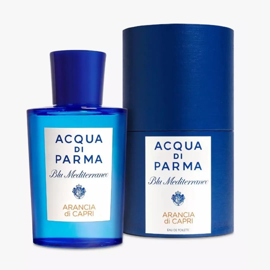Acqua Di Parma Blu Mediterraneo Arancia Di Capri EDT 150ML ACQUA DI PARMA