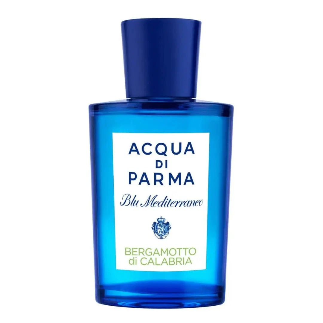 Acqua Di Parma Blu Mediterraneo Bergamotto Di Calabria Eau De Toilette 150ml ACQUA DI PARMA