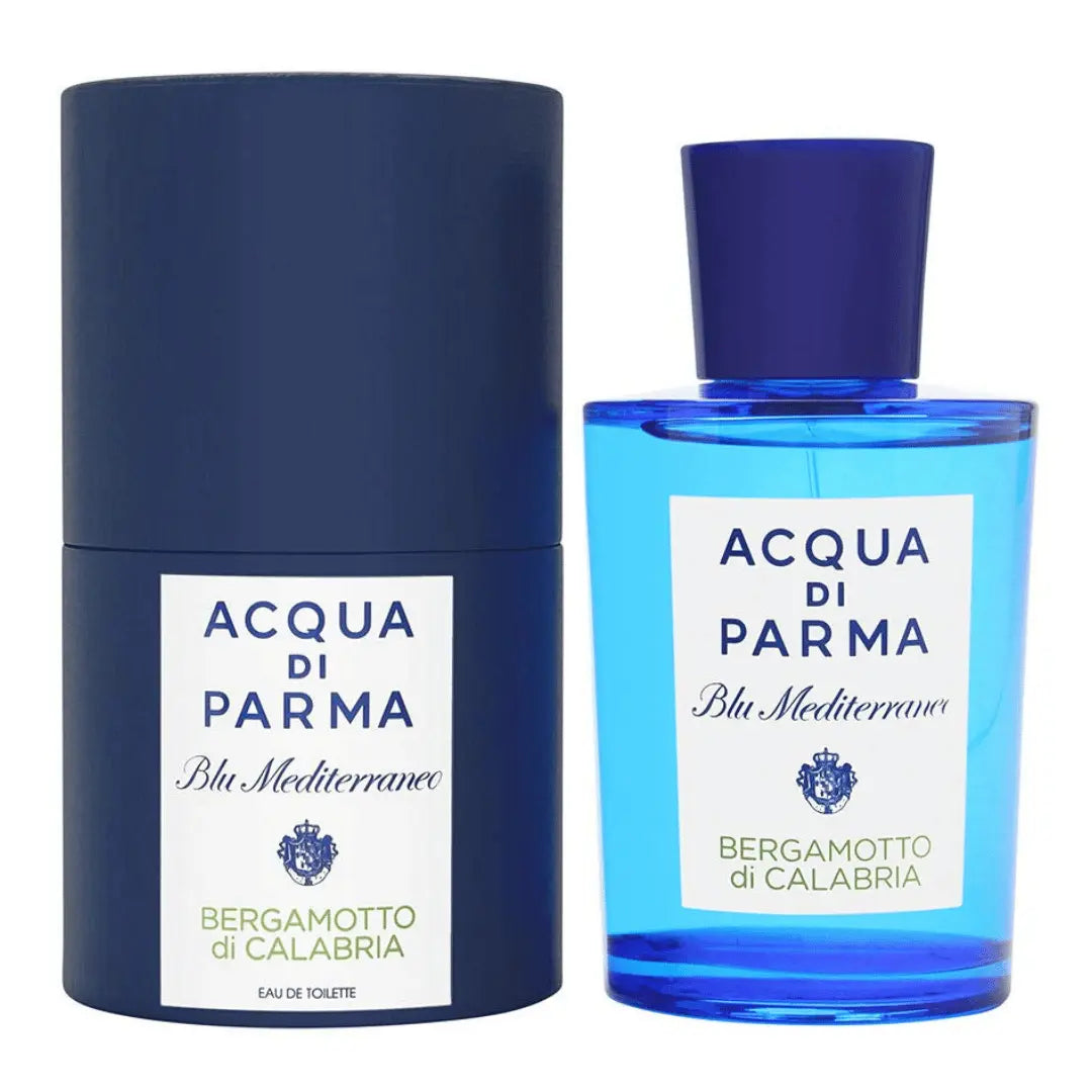 Acqua Di Parma Blu Mediterraneo Bergamotto Di Calabria Eau De Toilette 150ml ACQUA DI PARMA