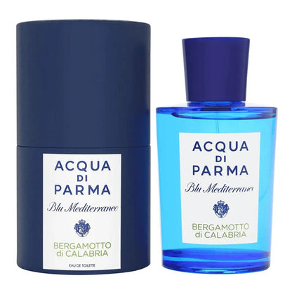 Acqua Di Parma Blu Mediterraneo Bergamotto Di Calabria Eau De Toilette 150ml ACQUA DI PARMA