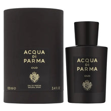 Charger l&#39;image dans la galerie, Acqua Di Parma Oud 180 ml Eau De Parfum spray ACQUA DI PARMA
