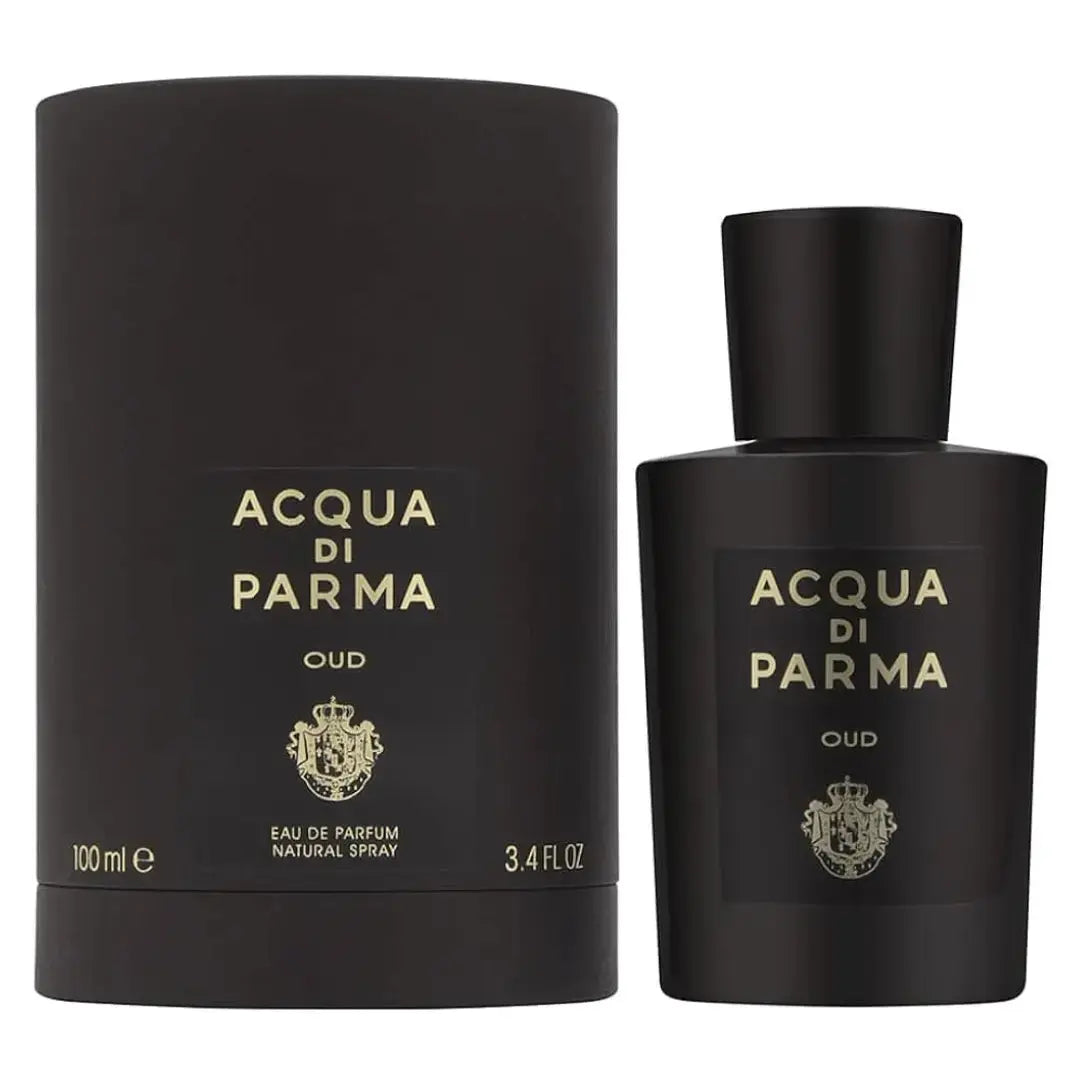 Acqua Di Parma Oud 180 ml Eau De Parfum spray ACQUA DI PARMA