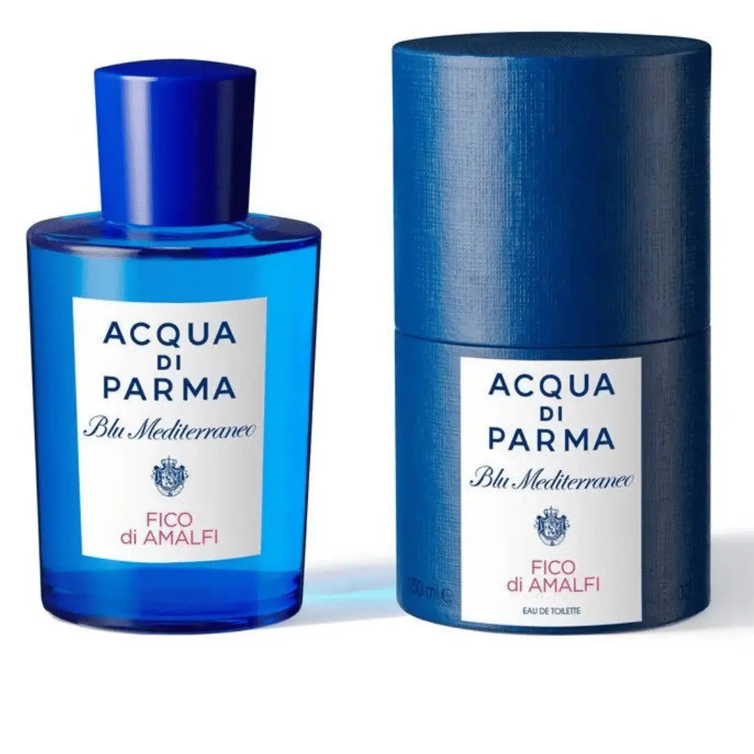 Acqua di Parma Blu Mediterraneo Fico di Amalfi 75 ML Eau De Toilette ACQUA DI PARMA