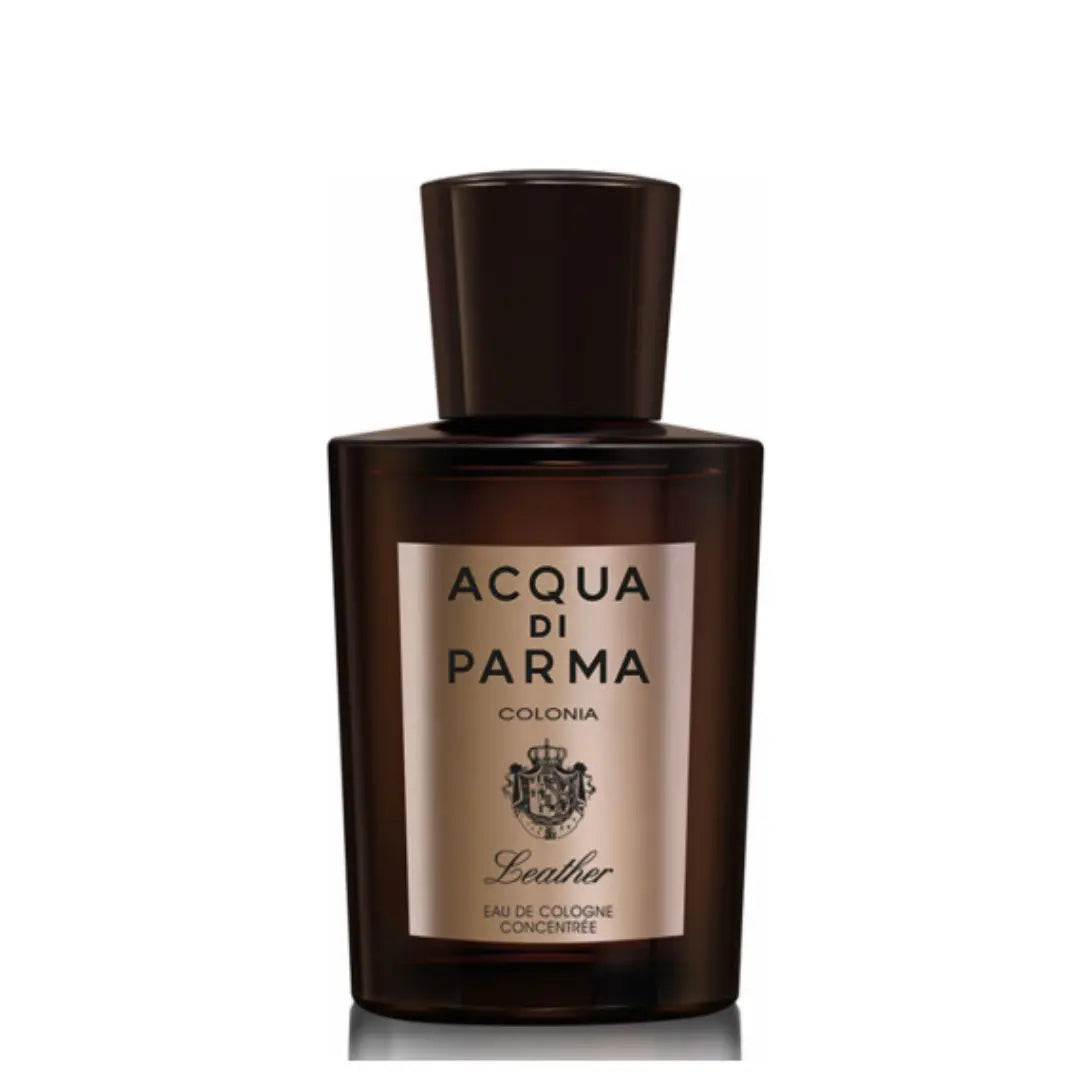 Acqua di Parma Colonia Leather Eau de Cologne Concentrée pour homme 100 Ml ACQUA DI PARMA