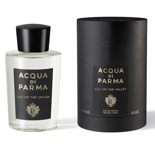 Acqua di Parma Lily of the Valley Eau de parfum 100 ml ACQUA DI PARMA