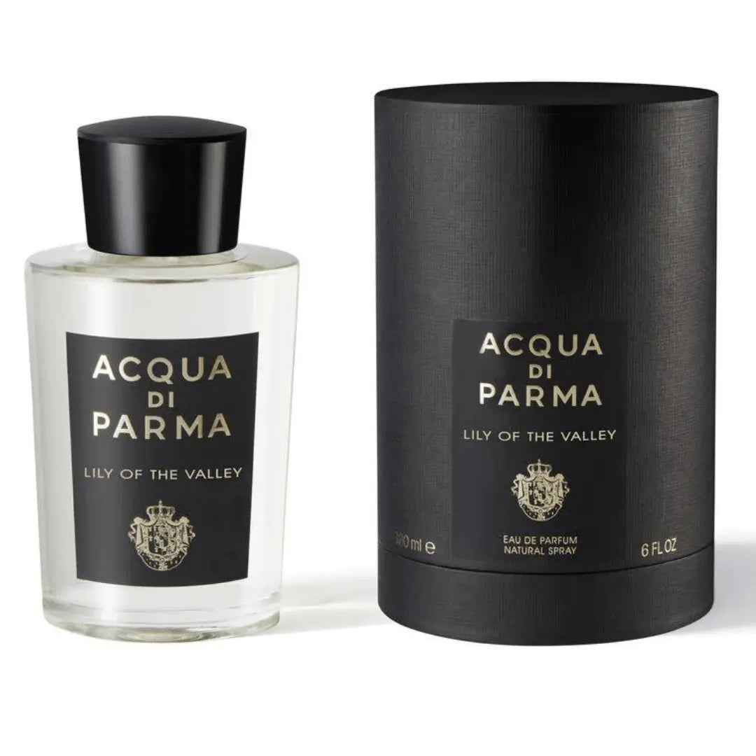 Acqua di Parma Lily of the Valley Eau de parfum 180 ml ACQUA DI PARMA