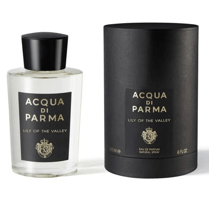 Acqua di Parma Lily of the Valley Eau de parfum 180 ml ACQUA DI PARMA