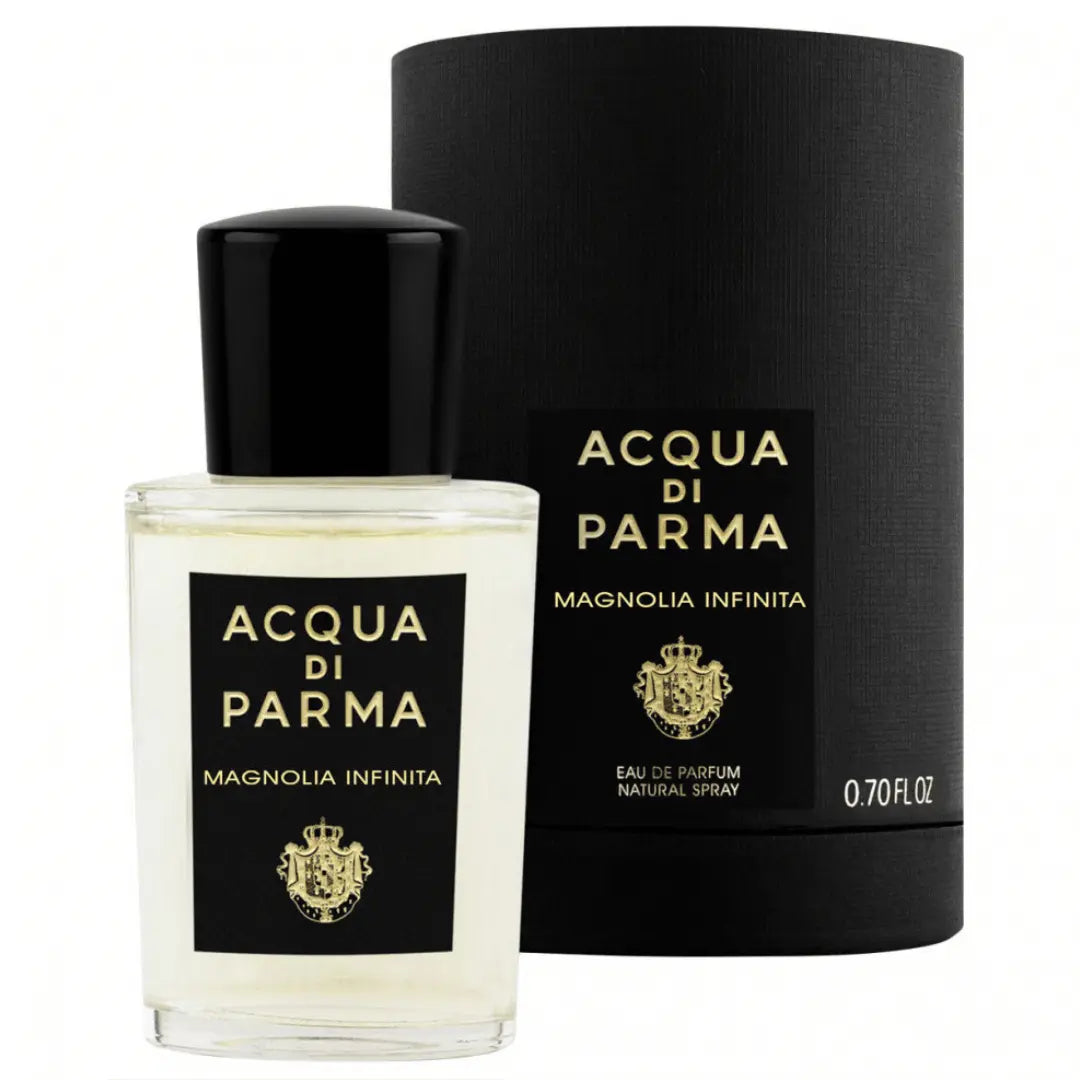 Acqua di Parma Magnolia Infinita 100ml Eau De Parfum ACQUA DI PARMA