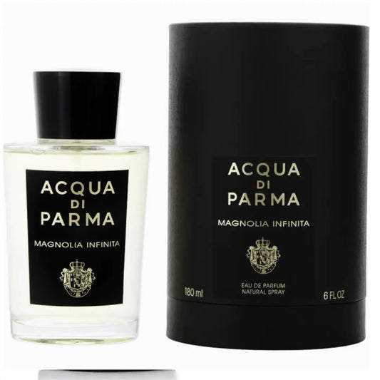 Acqua di Parma Magnolia Infinita 100ml Eau De Parfum ACQUA DI PARMA