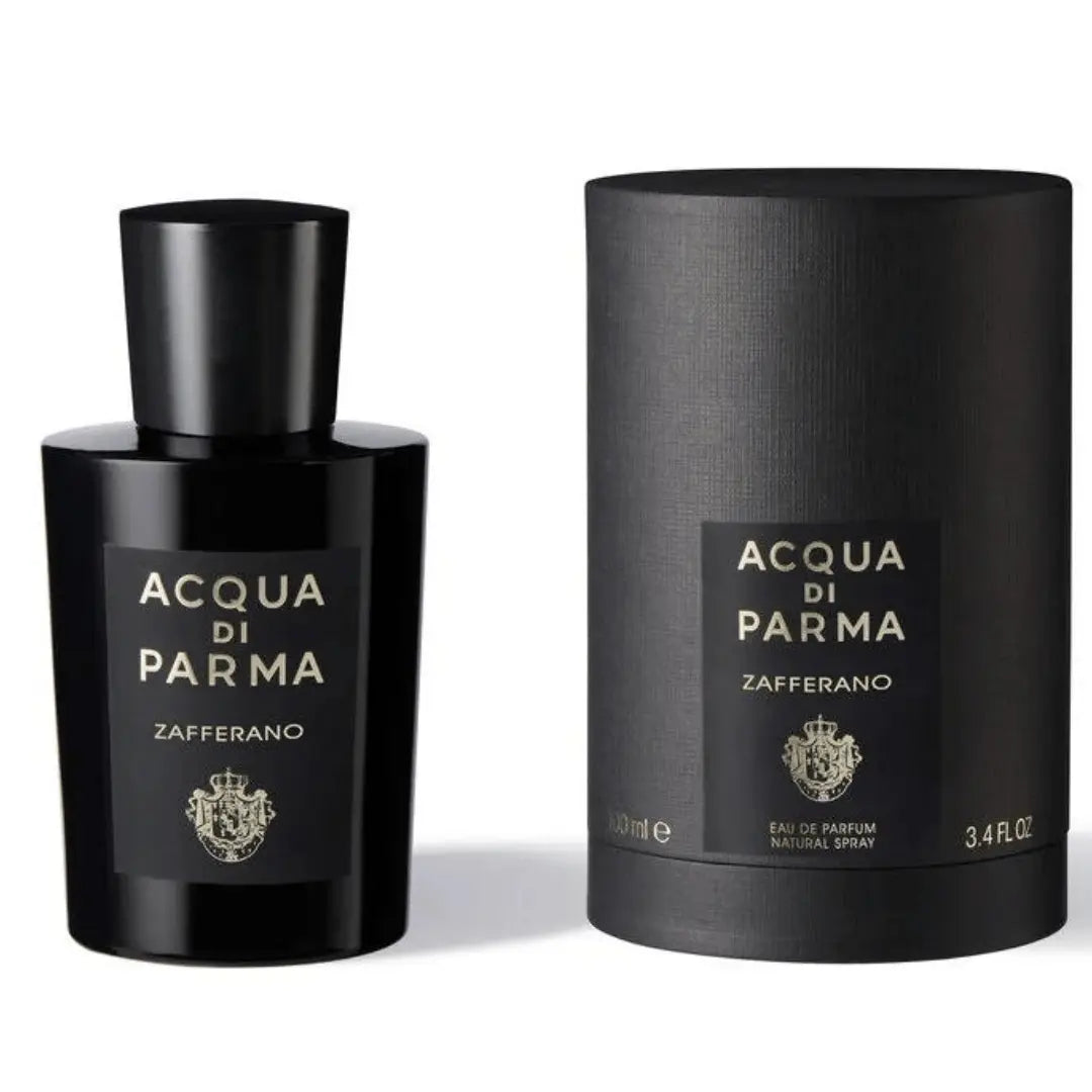 Acqua di Parma Zafferano 180ml Eau De Parfum  Spray ACQUA DI PARMA