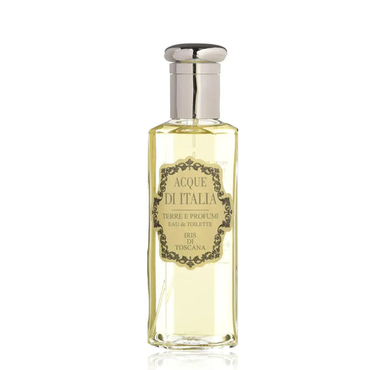 Acque di Italia Iris di Toscana pour femme Eau de Toilette 100 Ml ACQUE DI ITALIA