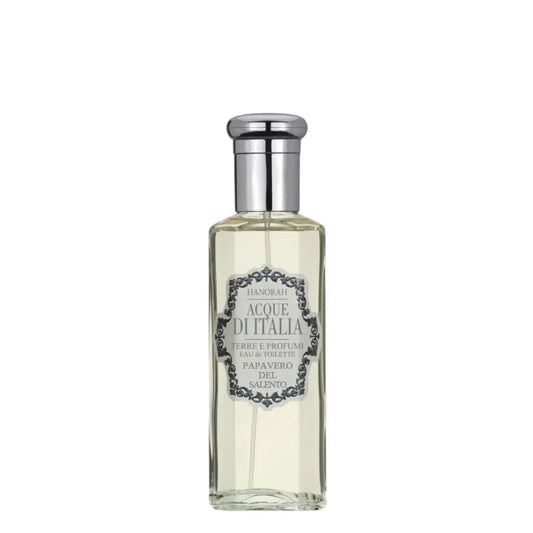 Acque di Italia Papavero pour femme Eau de Toilette 100 Ml ACQUE DI ITALIA