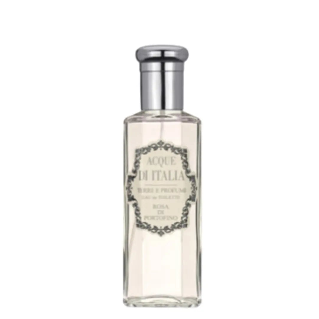 Acque di Italia Rosa di Portofino pour femme 100 Ml ACQUE DI ITALIA