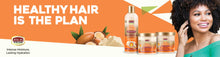 Charger l&#39;image dans la galerie, African pride Shea Miracle Curl activator Moist Milk 355 ML AFRICAN PRIDE
