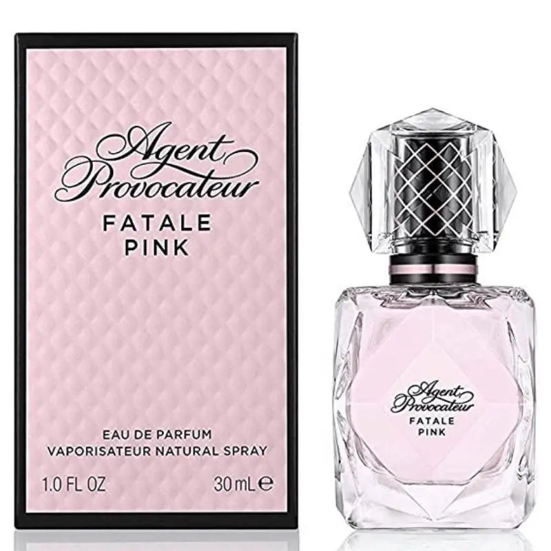 Agent Provocateur Fatale Pink Eau de Parfum 100Ml Agent Provocateur
