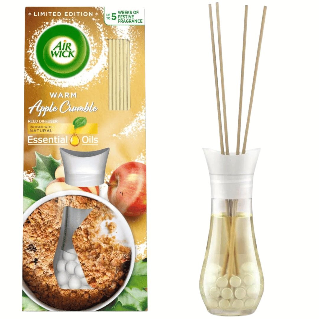Air Wick Désodorisant Apple Crumble  33 Ml AIR WICK