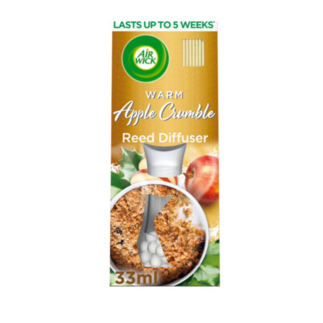 Air Wick Désodorisant Apple Crumble  33 Ml AIR WICK
