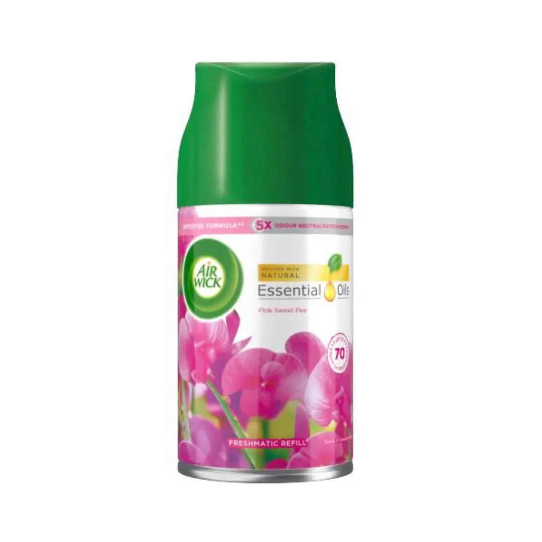 Air Wick Désodorisant Essential Oil 250ml AIR WICK