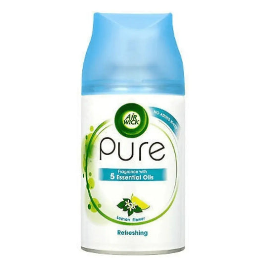 Airwick Recharge Fleur de Citronnier  250 ml AIR WICK