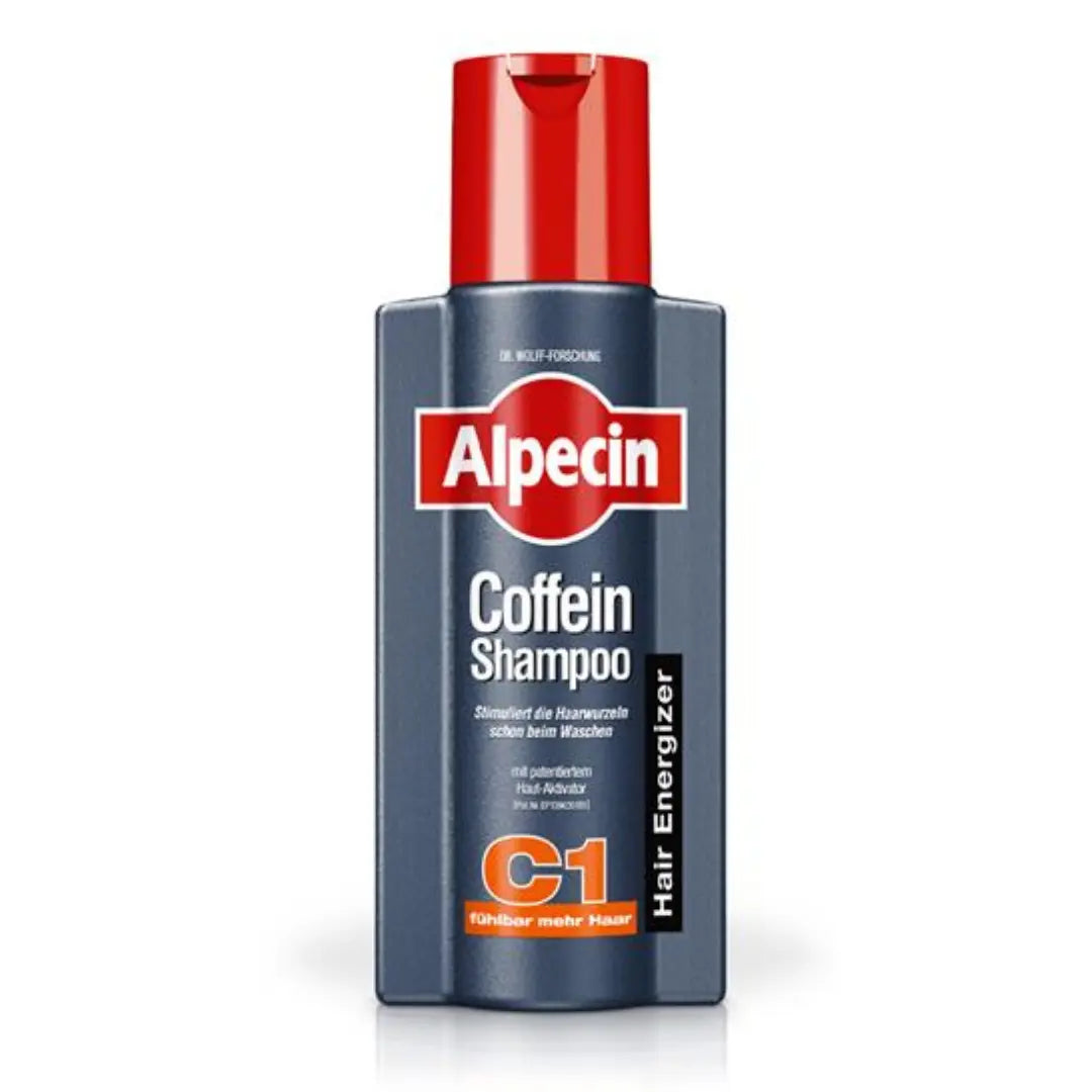 Alpecin Shampooing Fortifiant à la caféine 250 Ml ALPECIN