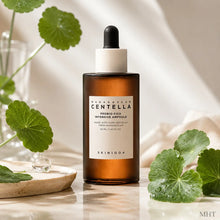 Charger l'image dans la galerie, Ampoule Visage SKIN1004 Madagascar Centella Apaisante — 95 ml