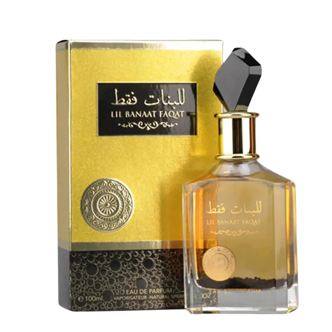 Ard Al Zaafaran Lil Banaat Faqat Unisexe Eau De Parfum 100ml Ard Al Zaafaran