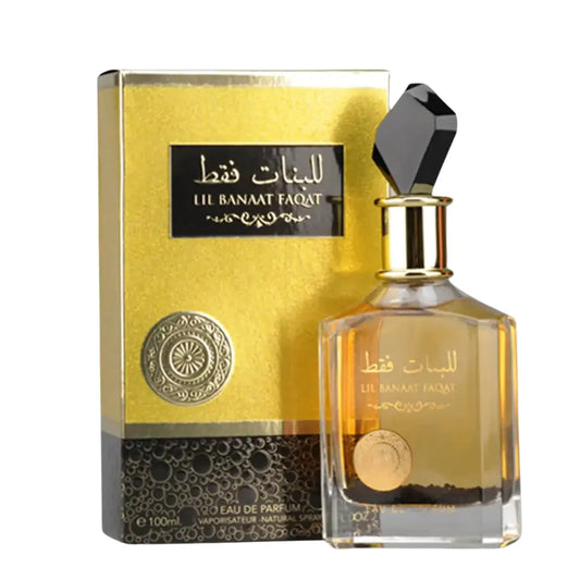 Ard Al Zaafaran Lil Banaat Faqat Unisexe Eau De Parfum 100ml Ard Al Zaafaran