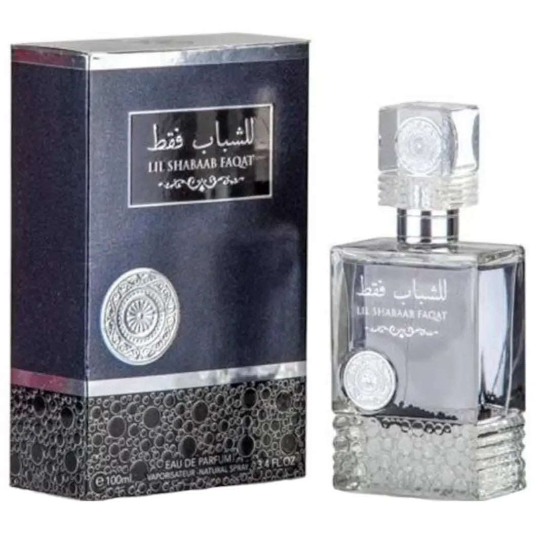 Ard Al Zaafaran Lil Shabab Faqat Unisexe Eau de Parfum 100 ml Ard Al Zaafaran