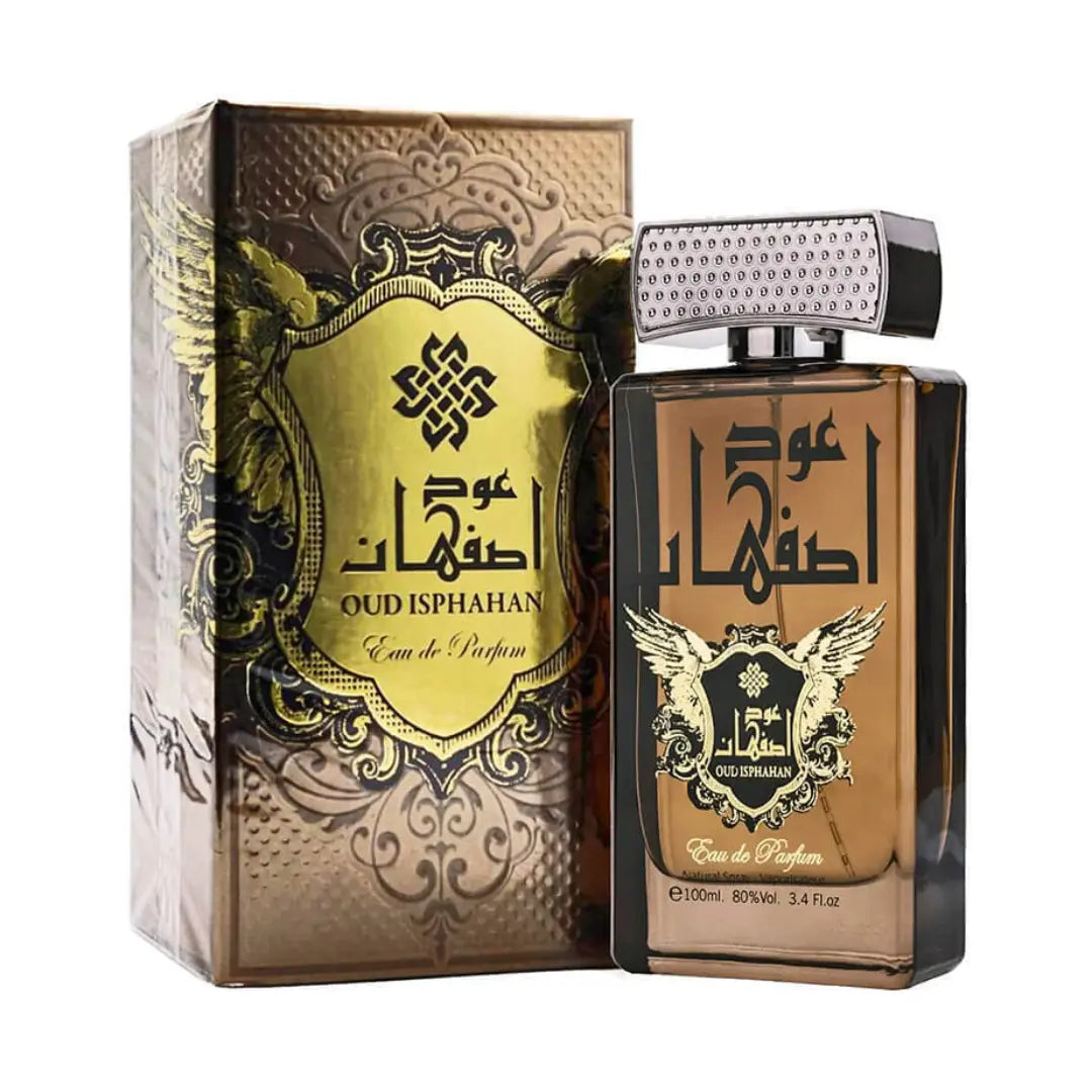 Ard Al Zaafaran Oud Isphahan Unisexe Eau de Parfum 100 ml Ard Al Zaafaran