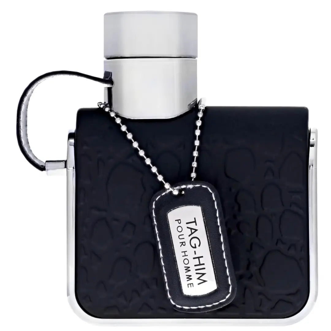 Armaf Tag Him Eau de Parfum Spray 100ml ARMAF
