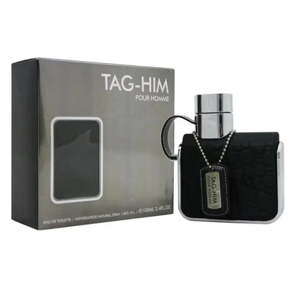 Armaf Tag Him Eau de Parfum Spray 100ml ARMAF
