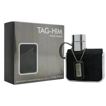 Charger l&#39;image dans la galerie, Armaf Tag Him Eau de Parfum Spray 100ml ARMAF
