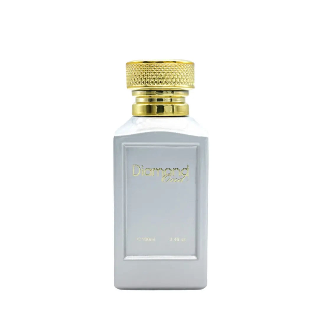 Attar&Co Diamond Oud  Unisexe Eau de Parfum 100 Ml Attar&Co